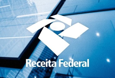 RECEITA FEDERAL